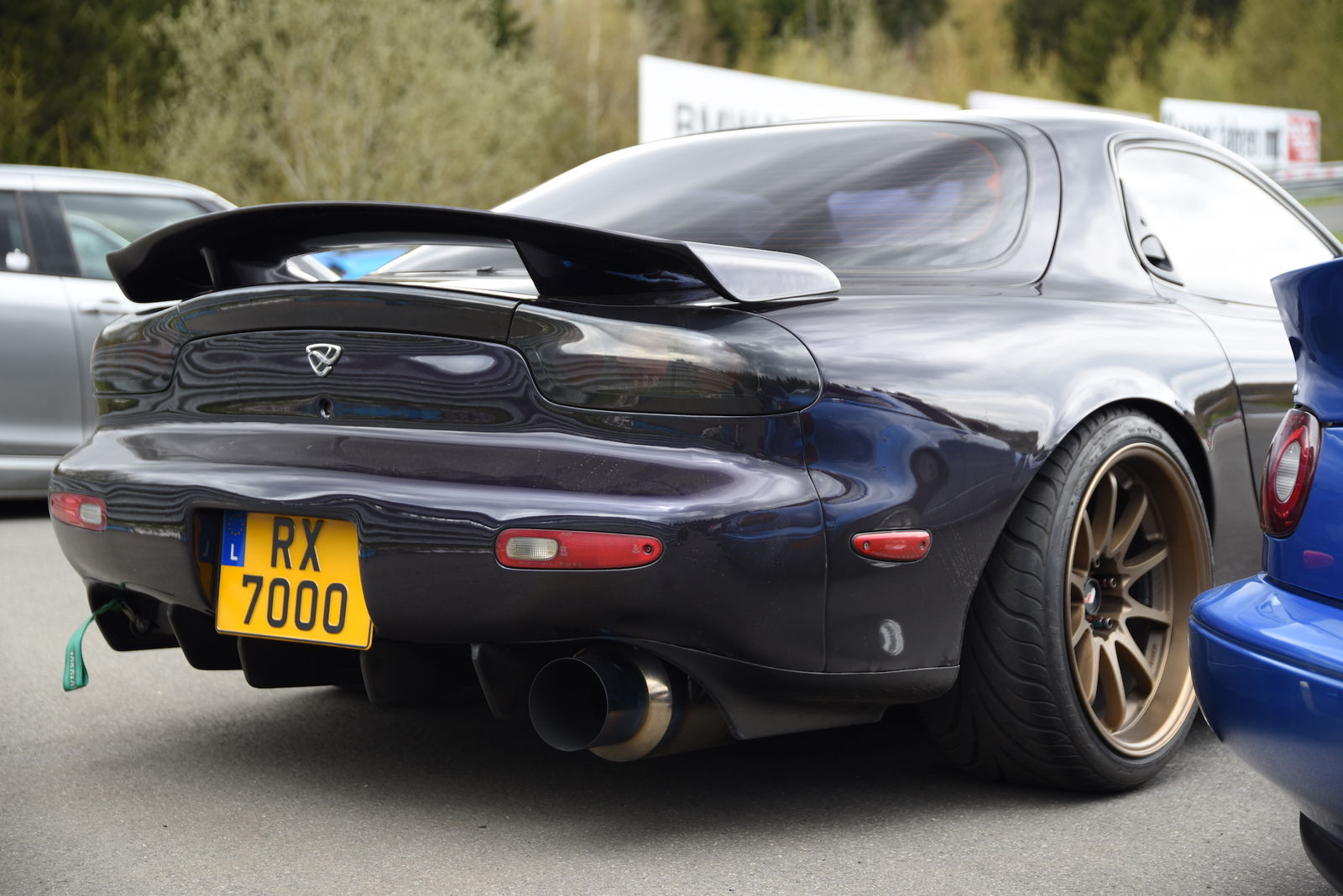 All The Best Bits From The 2016 Nurburgring CTMeet