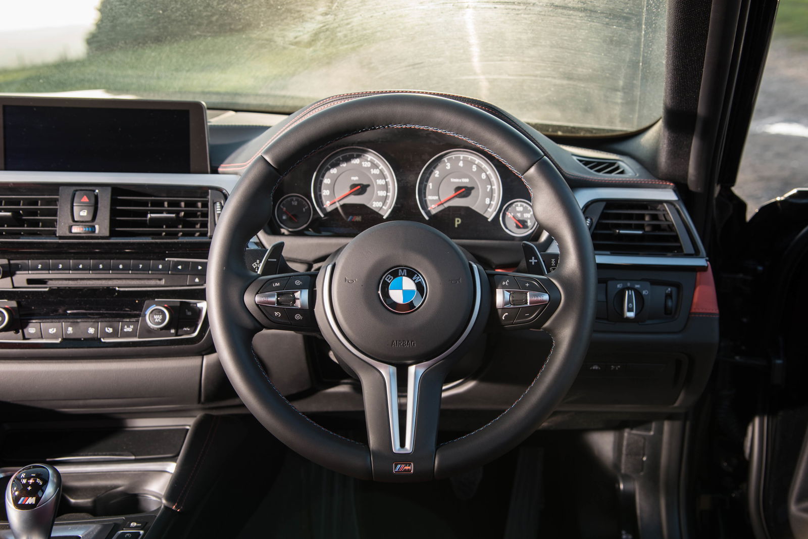 RWD BMW M3 Vs AWD Audi RS4: Which Will Win Our Battle Of The Titans? 