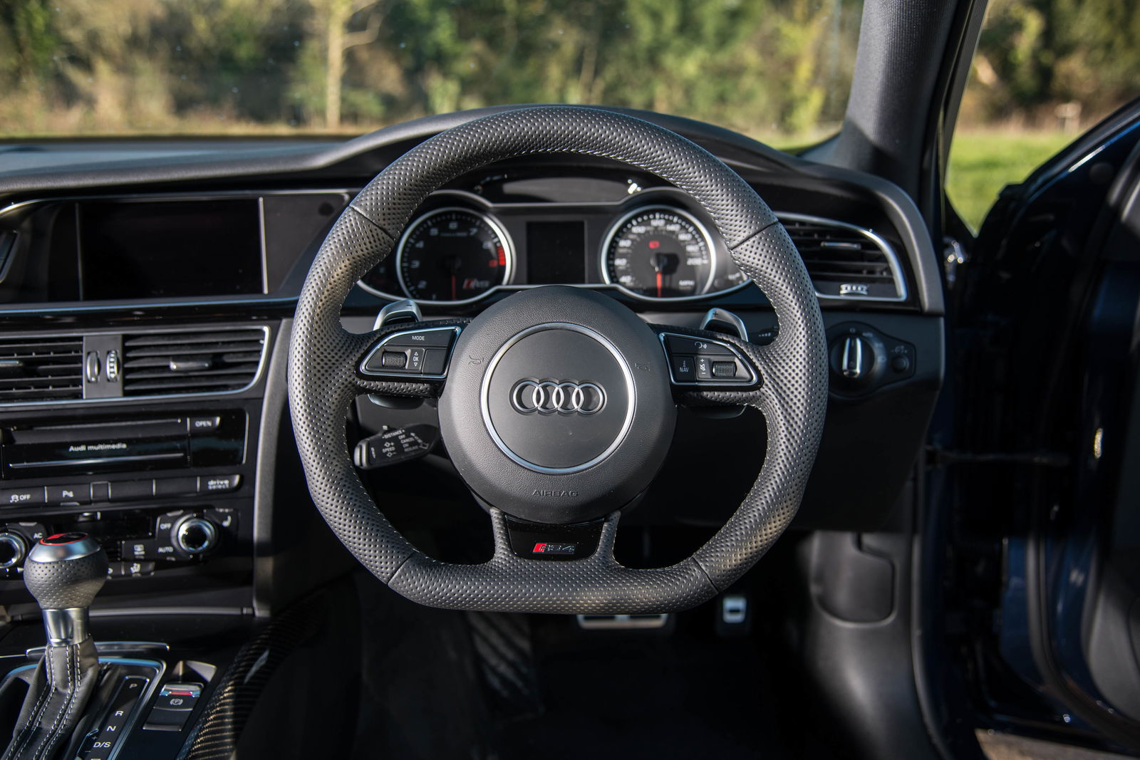 RWD BMW M3 Vs AWD Audi RS4: Which Will Win Our Battle Of The Titans? 