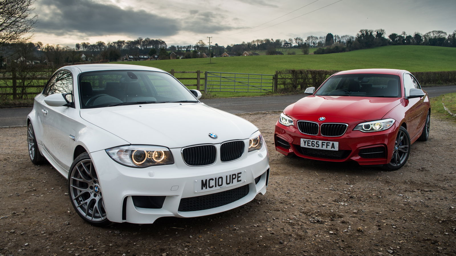 Dear BMW: Please Sort Out Your Manual Gearbox