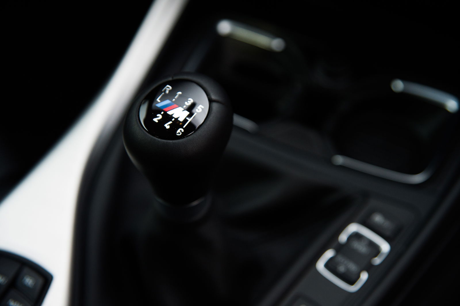 Dear BMW: Please Sort Out Your Manual Gearbox