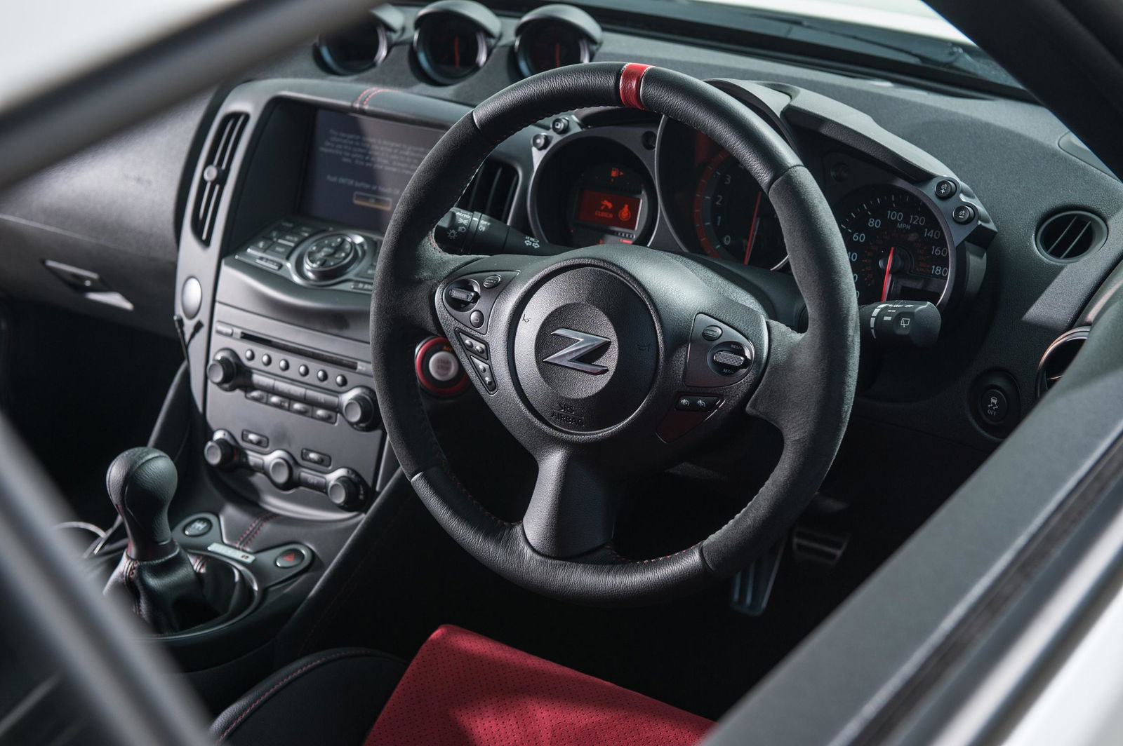 Why The Nissan 370Z Nismo Is A Future JDM Classic