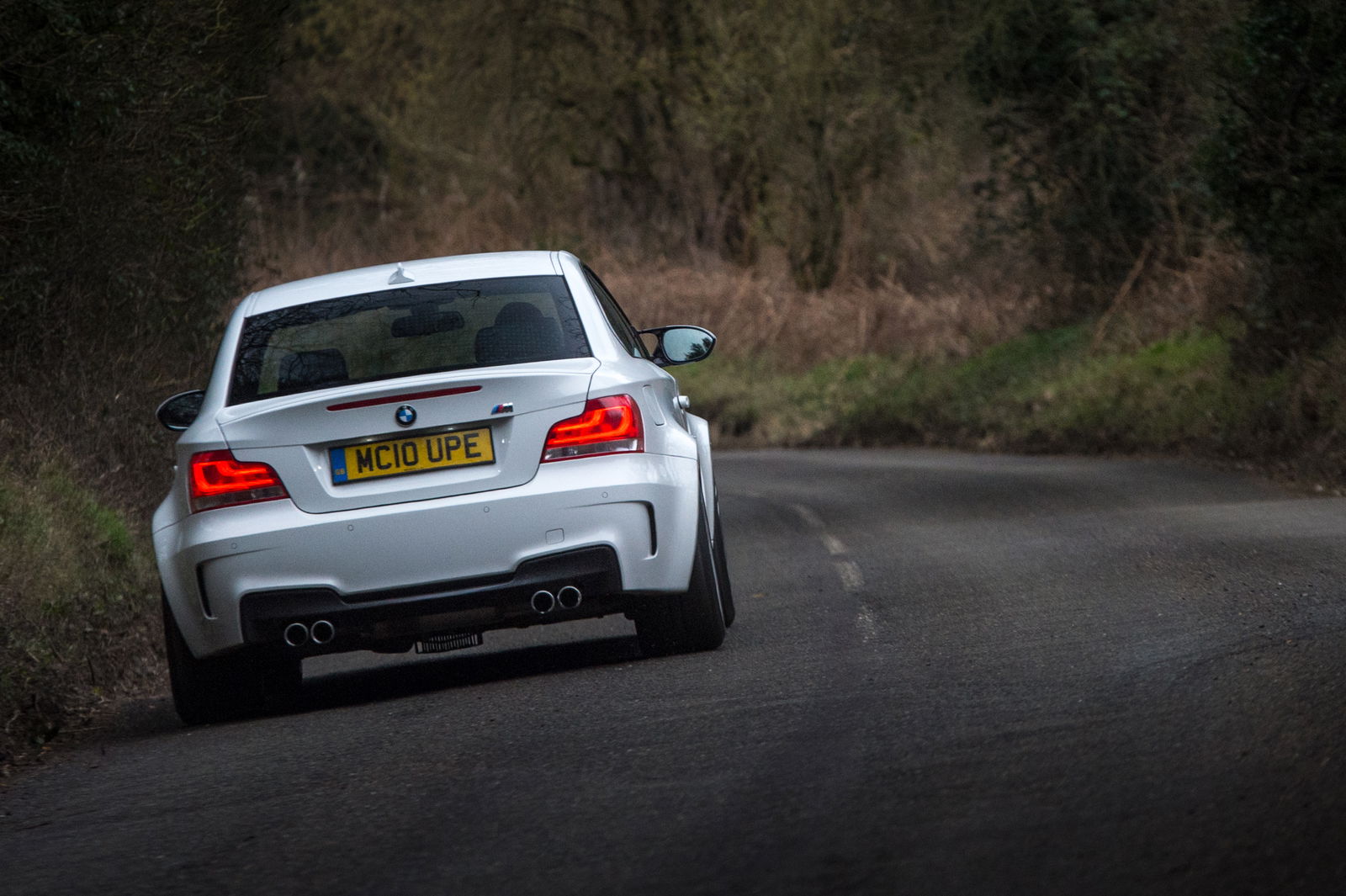6 Ways Left Foot Braking Will Improve Your Driving