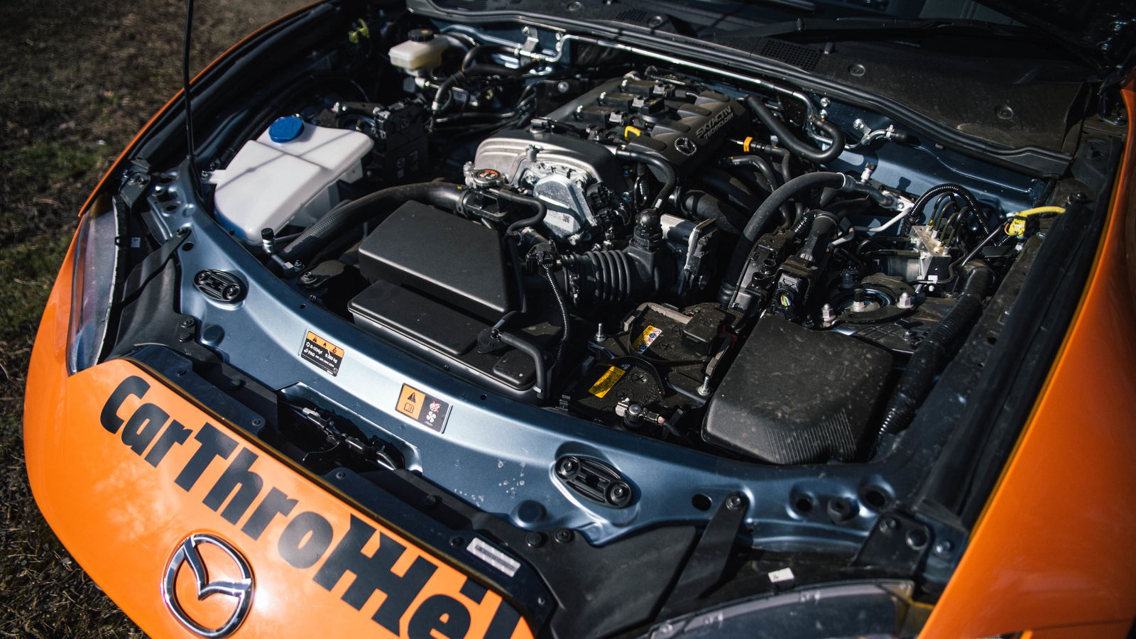 All You Need To Know About Cooling Systems