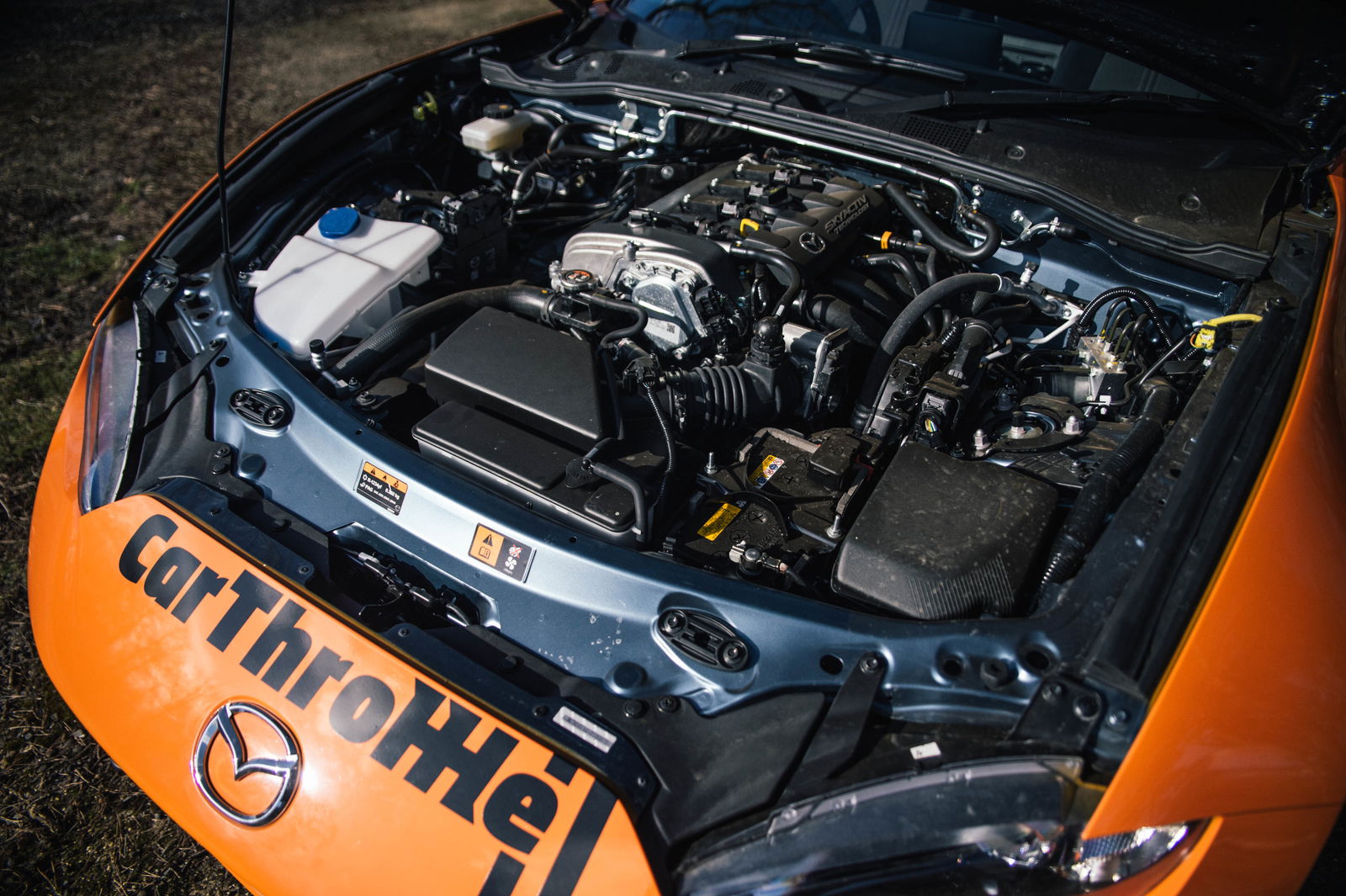 7 Supercar One Hit Wonders