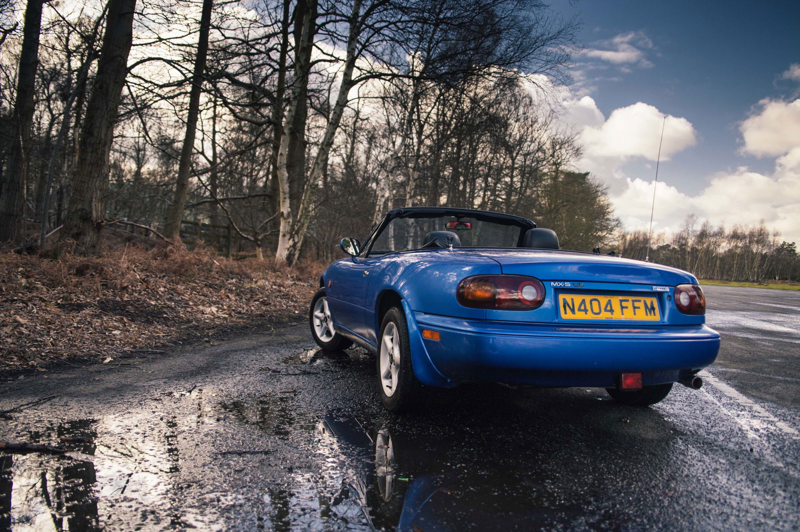 Mazda MX-5 Generations Test: Why It's Evolved In Exactly The Right Way 