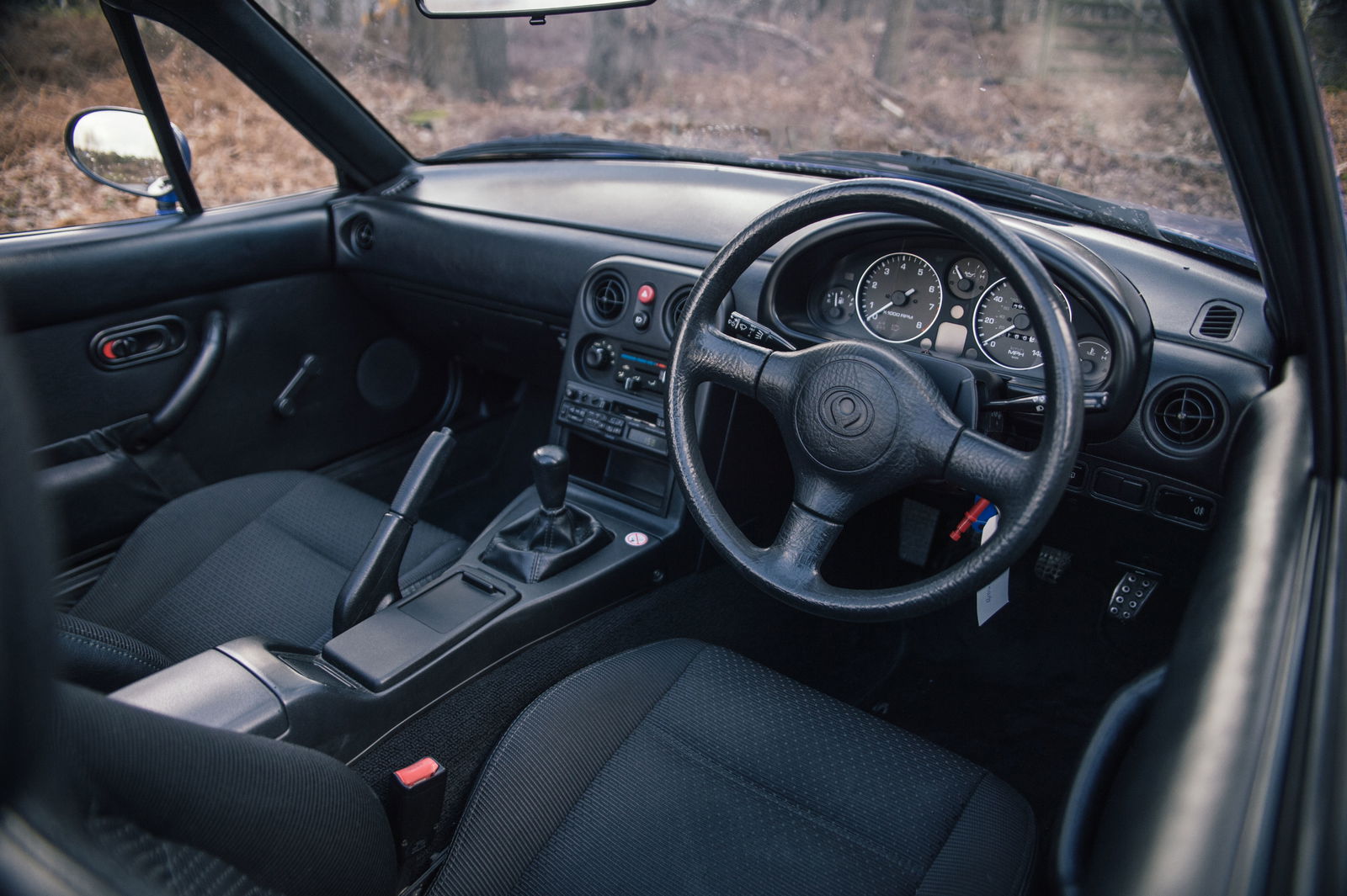Mazda MX-5 Generations Test: Why It's Evolved In Exactly The Right Way 