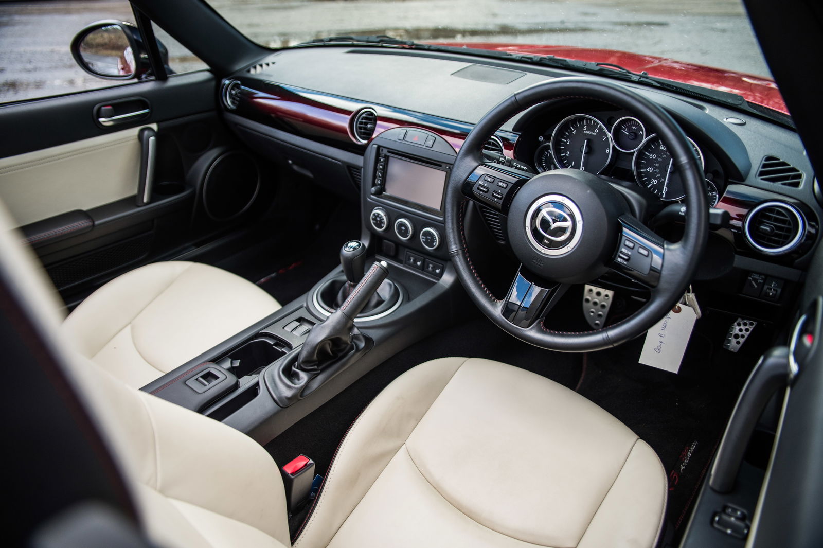 Mazda MX-5 Generations Test: Why It's Evolved In Exactly The Right Way 