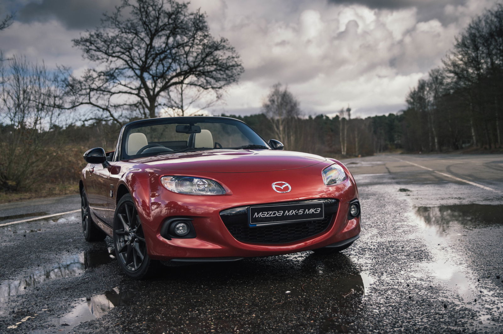 Mazda MX-5 Generations Test: Why It's Evolved In Exactly The Right Way 