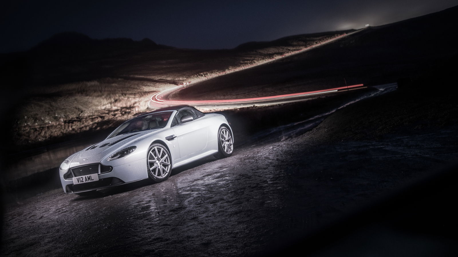 The Things I Love And Hate About The Aston Martin V12 Vantage S Roadster