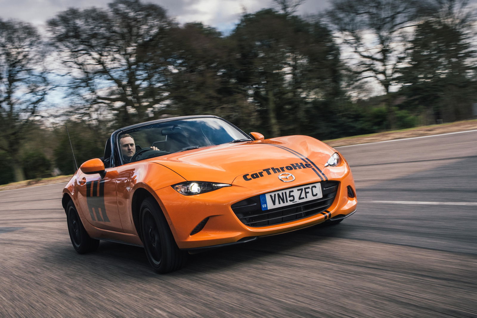 Mazda MX-5 Generations Test: Why It's Evolved In Exactly The Right Way 