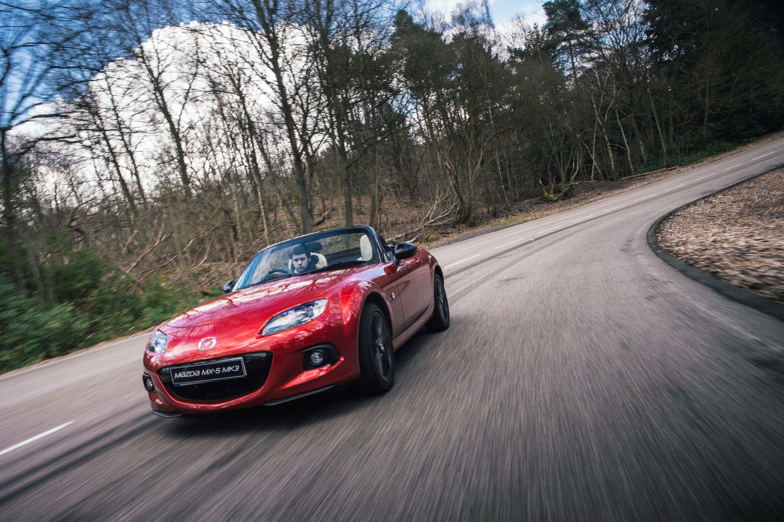 Mazda MX-5 Generations Test: Why It's Evolved In Exactly The Right Way 