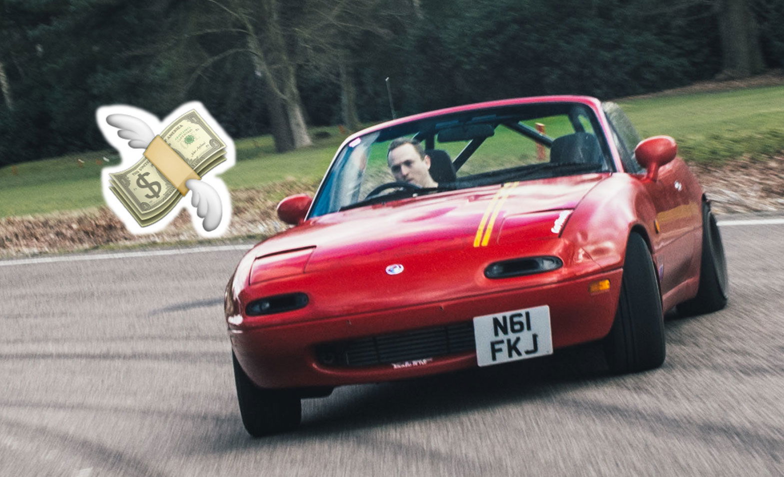 If These 14 Cars Were Emojis, Here's What They'd Be