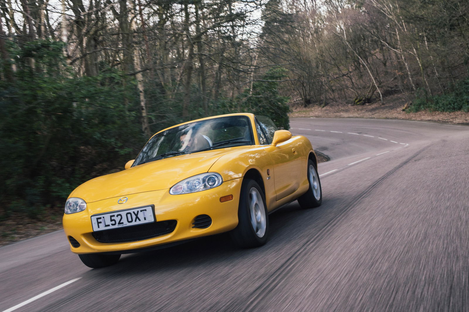 Mazda MX-5 Generations Test: Why It's Evolved In Exactly The Right Way 