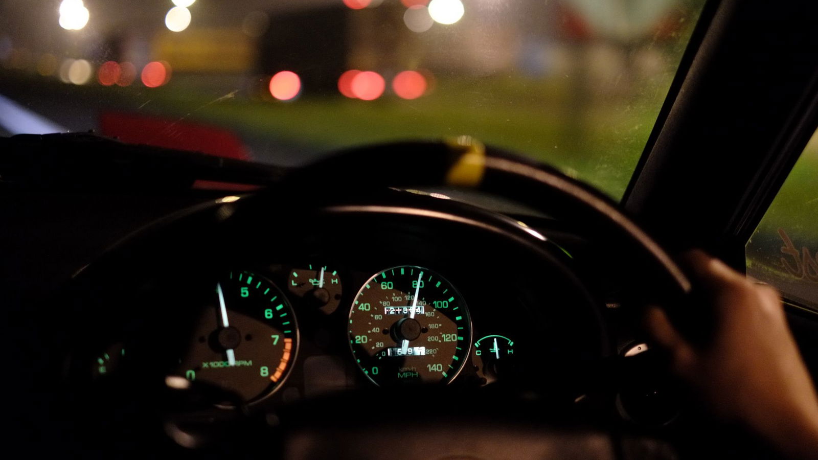 6 Things To Unlearn From Your Driving Test
