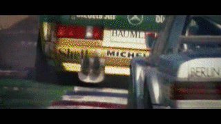 Watch These Captivating Race Machines Spit Flames And Throw Sparks