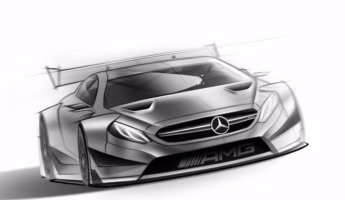 Here's Every Car You Can Drive In Forza 6