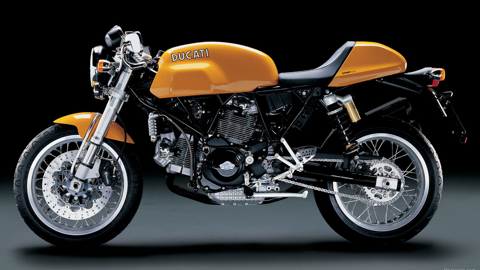 9 Motorbikes Under £8000 That Are Guaranteed To Make You Money 
