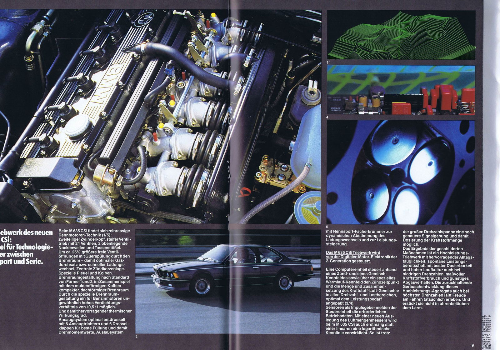 21 Retro Car Sales Brochures That You Need To See 