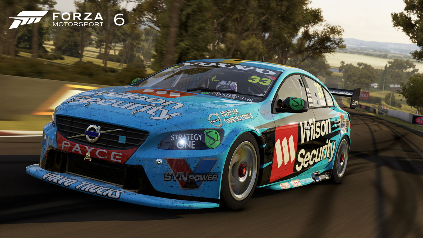 Forza Motorsport 6 Is Far Better Than 5, But It's Not Perfect
