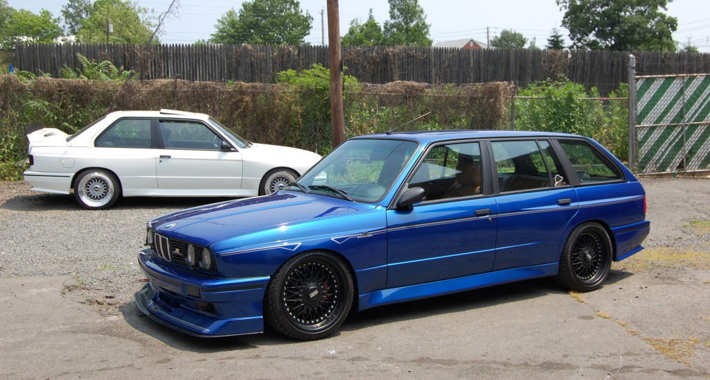 This is my idea of a supercar - image source: www.modifiedcars.com