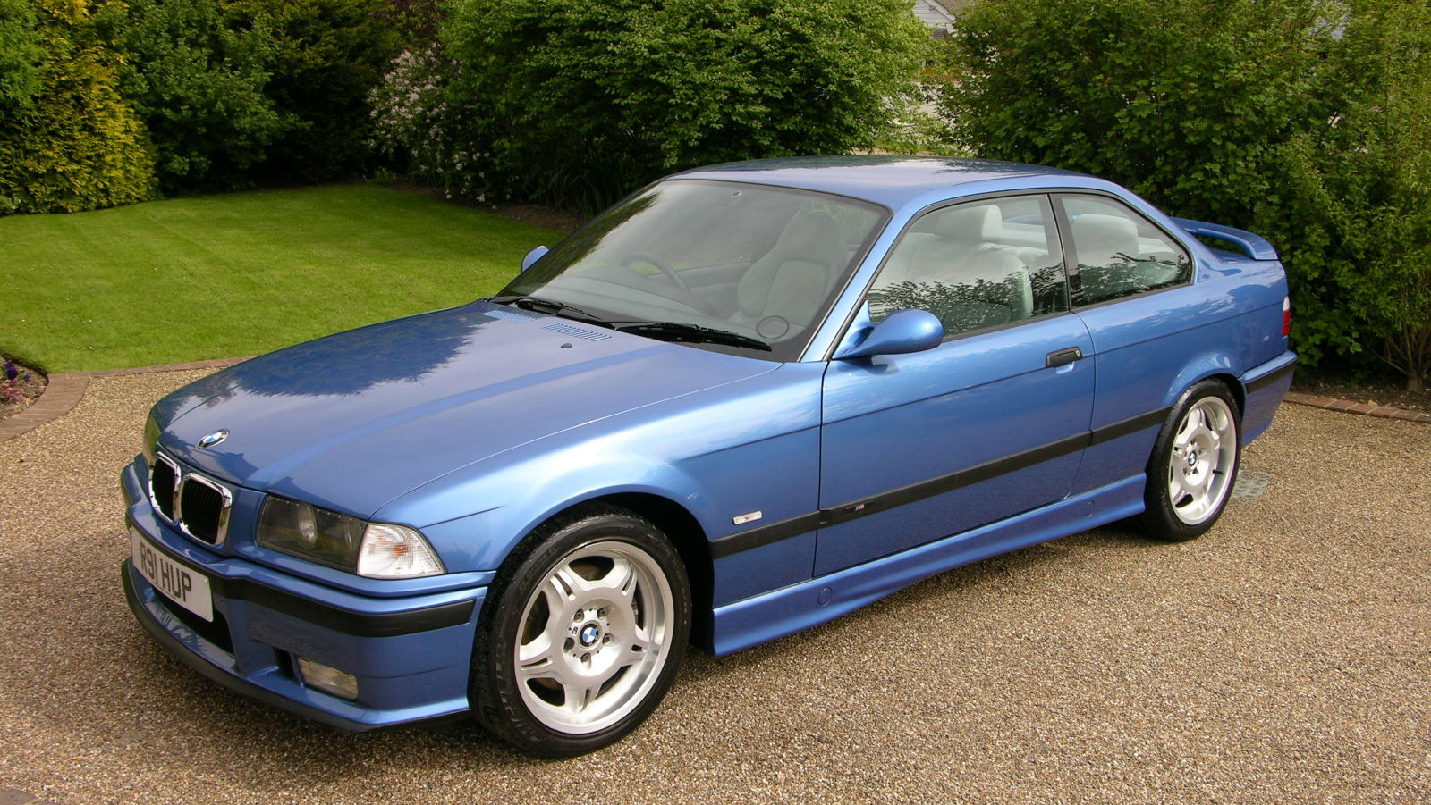 6 Cars You Can Buy Today That Are Guaranteed To Make You Money