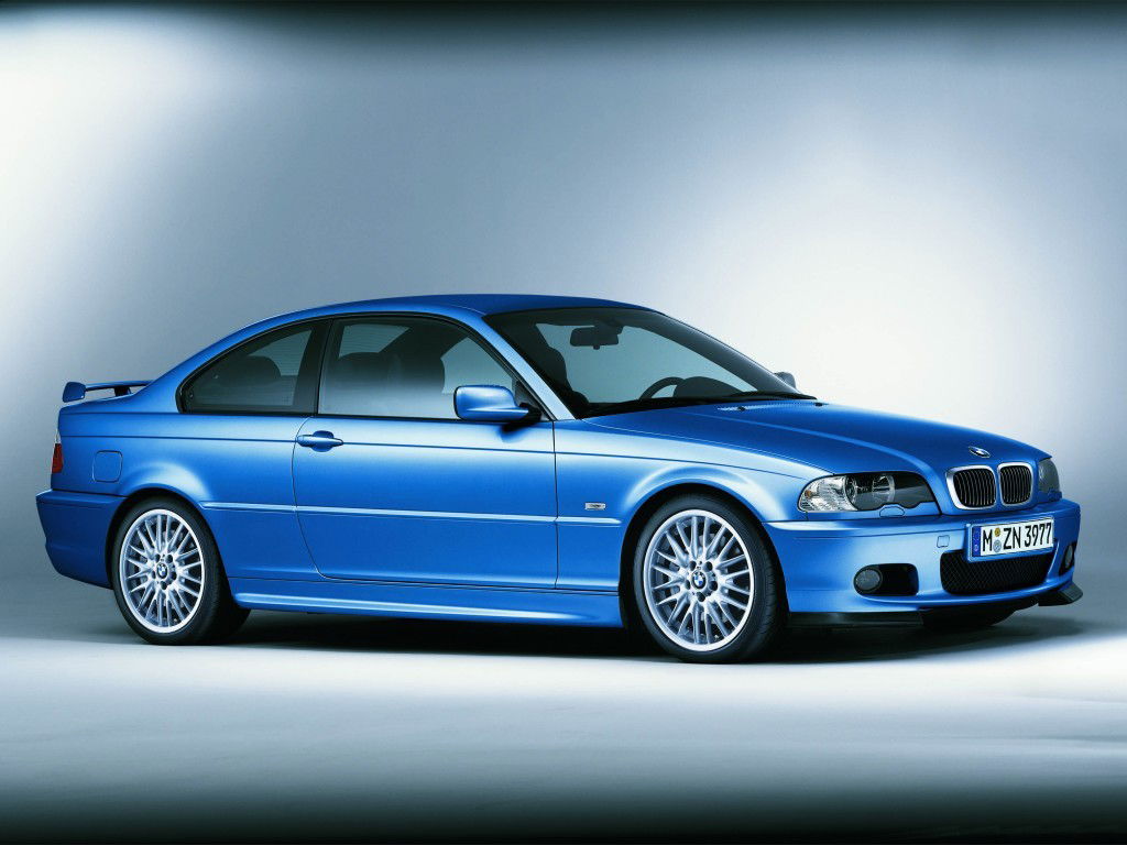 8 Brilliant BMW 3-Series That Didn't Come From M Division
