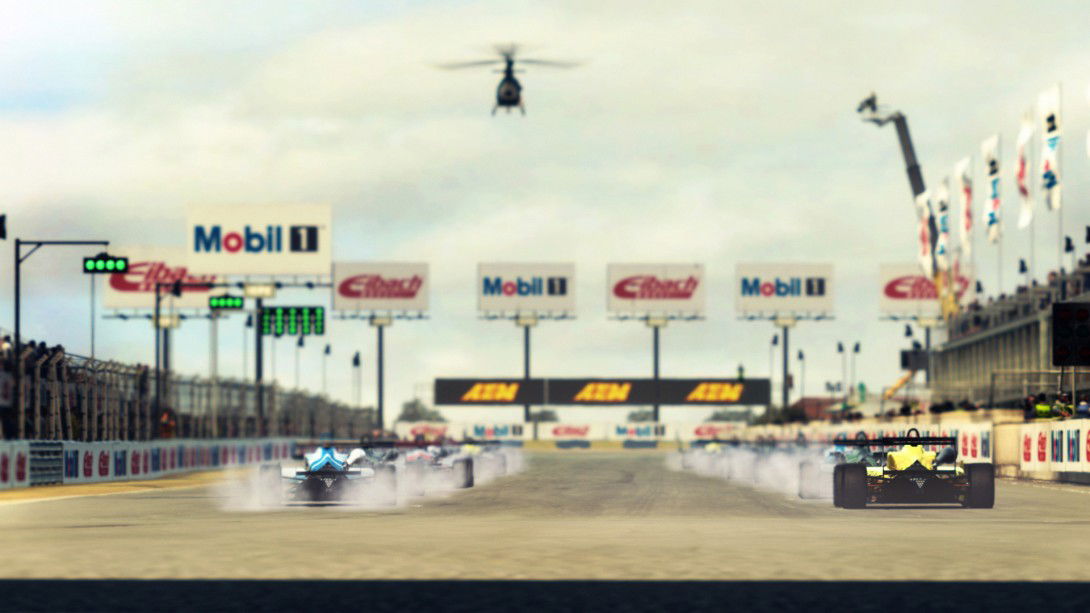 Grid Autosport May Not Be Perfect But Here Are The Things That Make It Addictive