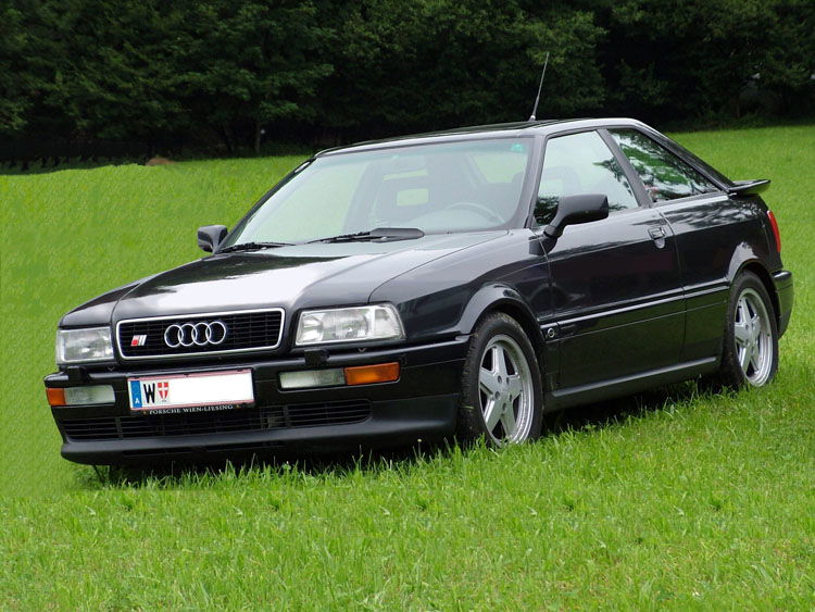 Audi Vs Subaru: Which Is The AWD Champion? 