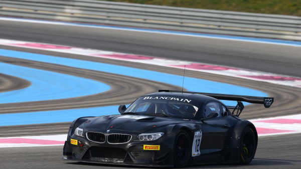 iRacing Teams Up With SRO Motorsports For Two Incredible New Series