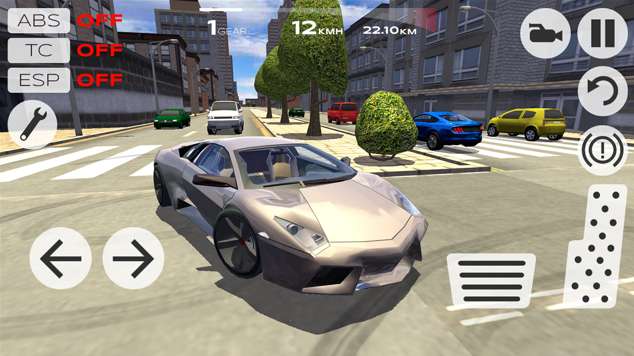 5 Hottest Free Racing Apps of 2015