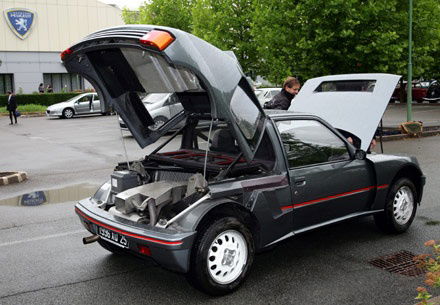The 5 Greatest Homologation Specials Of All Time
