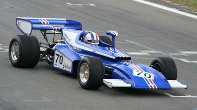 10 Potentially Beautiful F1 Cars Ruined By Minor Details 