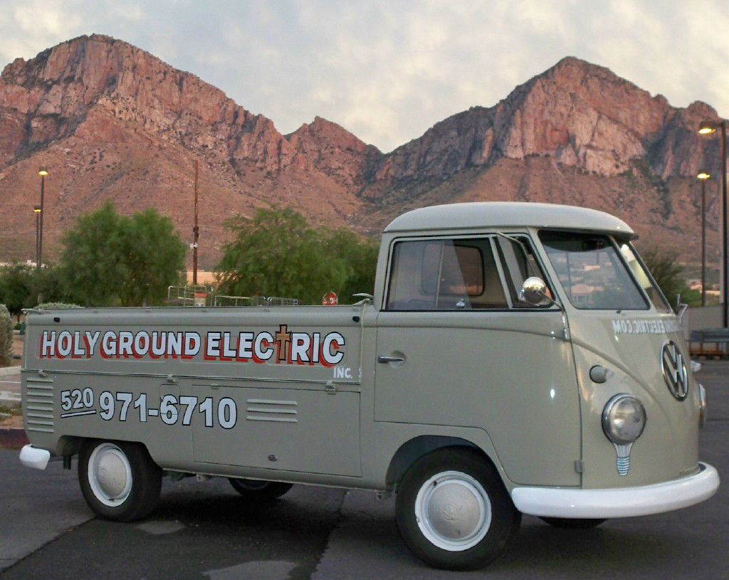 Image via holygroundelectric.com
