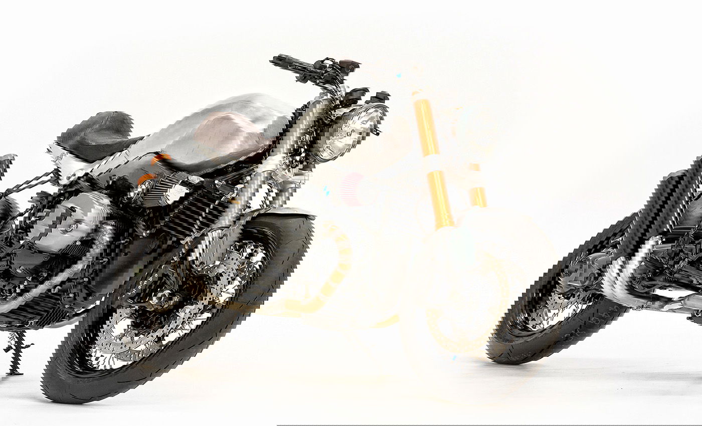 The 9 Coolest Bikes Of All Time