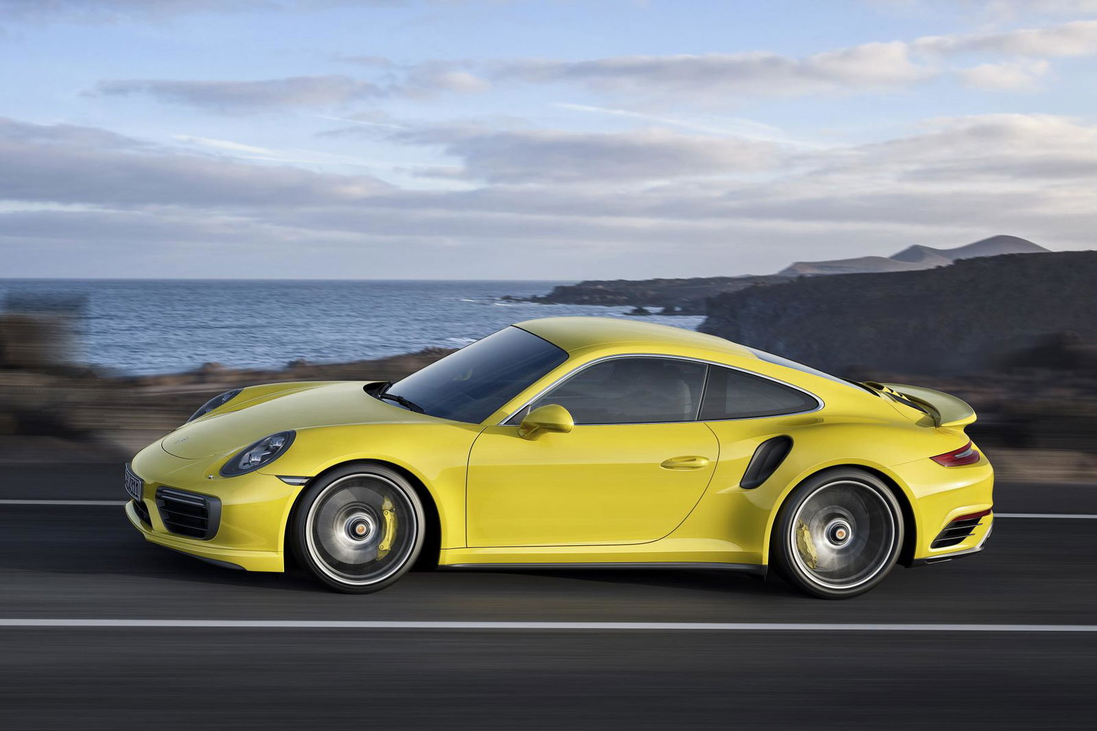6 Cars You Could Buy Instead Of The New Audi R8