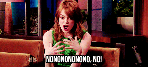 14 Things People Shouldn’t Be Overheard Saying At A Race Meeting