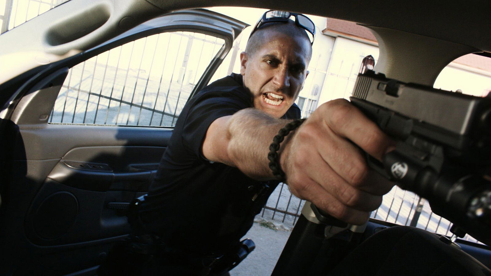 6 Things You Should Never Do When Pulled Over By The Police