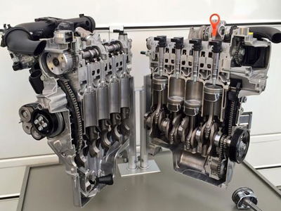 Engineering Explained: The Pros And Cons Of Different Engine Types