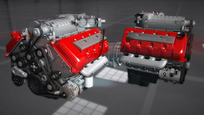 Car Mechanic Simulator Is Back For 2015 And It Looks Better Than Ever