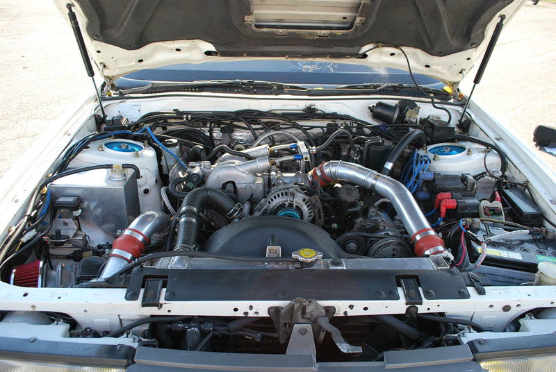 U.S. Rotary Fans: Buy This 1986 Mazda Luce Royal Classic Before Someone LS-Swaps It