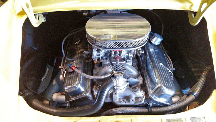Would You Drive A Vintage Porsche 911 with a V8 for $30,000?