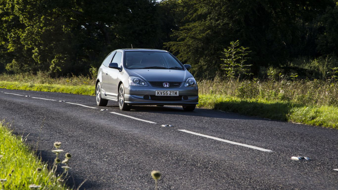 The 11 Greatest Cars You Can Buy For £2000