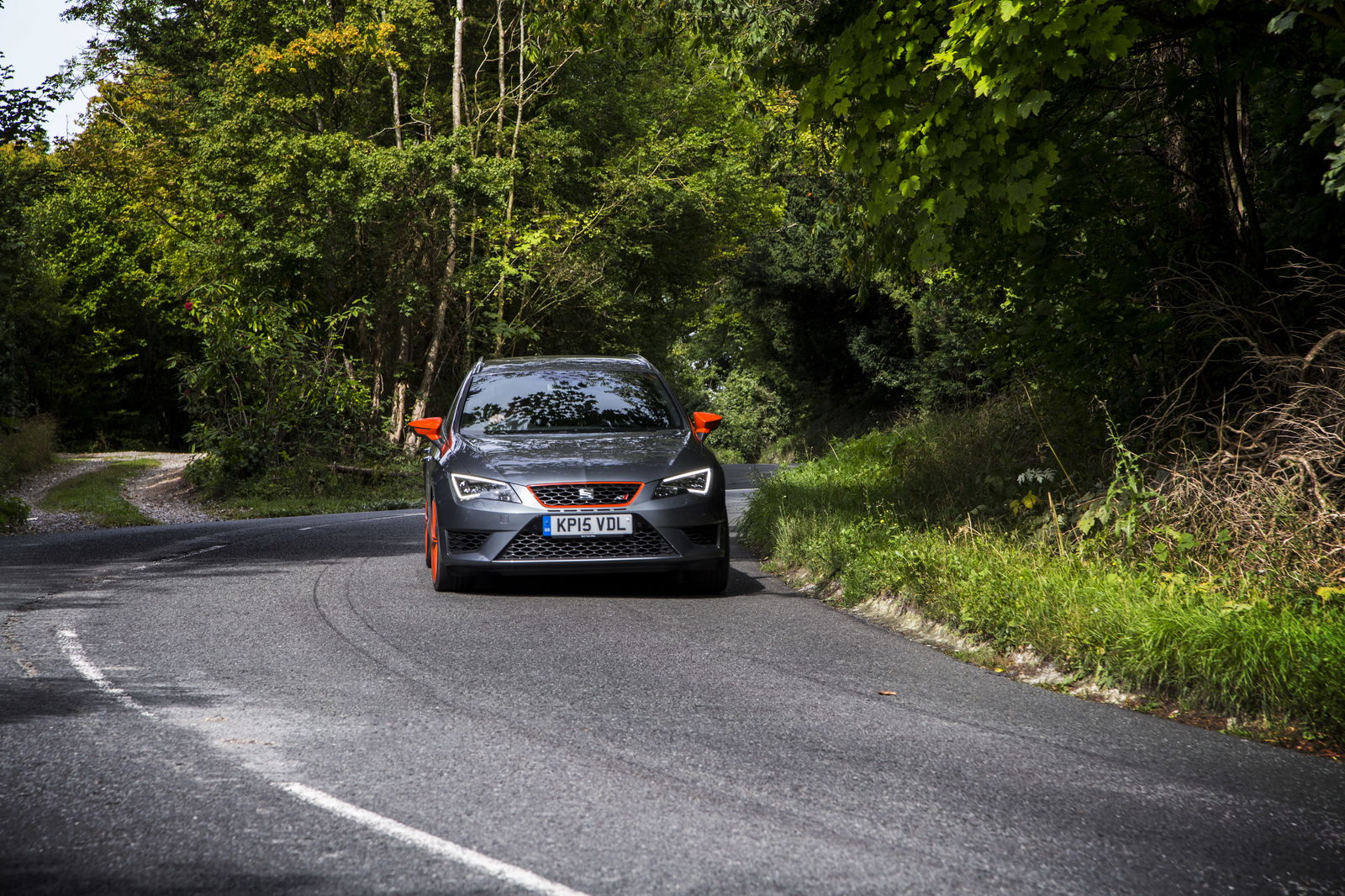 Is The Ford Focus ST Estate The Hot Wagon King? 