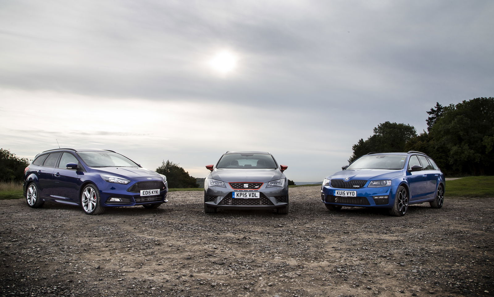 What Type Of Exhaust Should You Buy For Your Car?