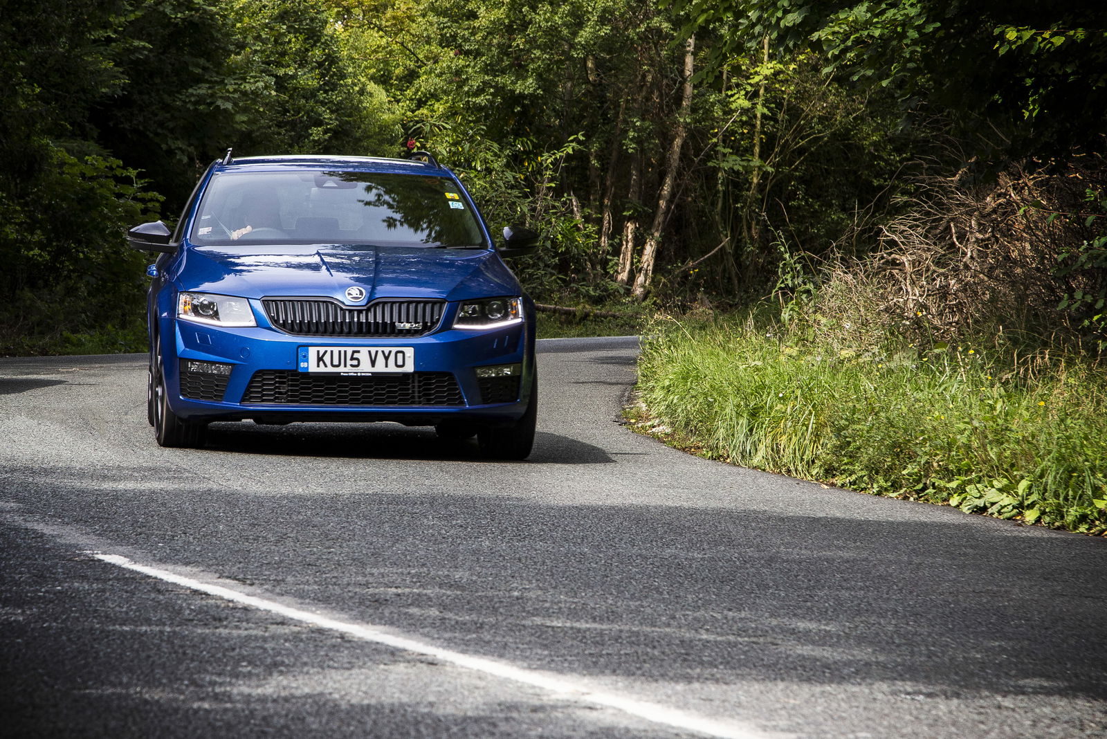 Is The Ford Focus ST Estate The Hot Wagon King? 