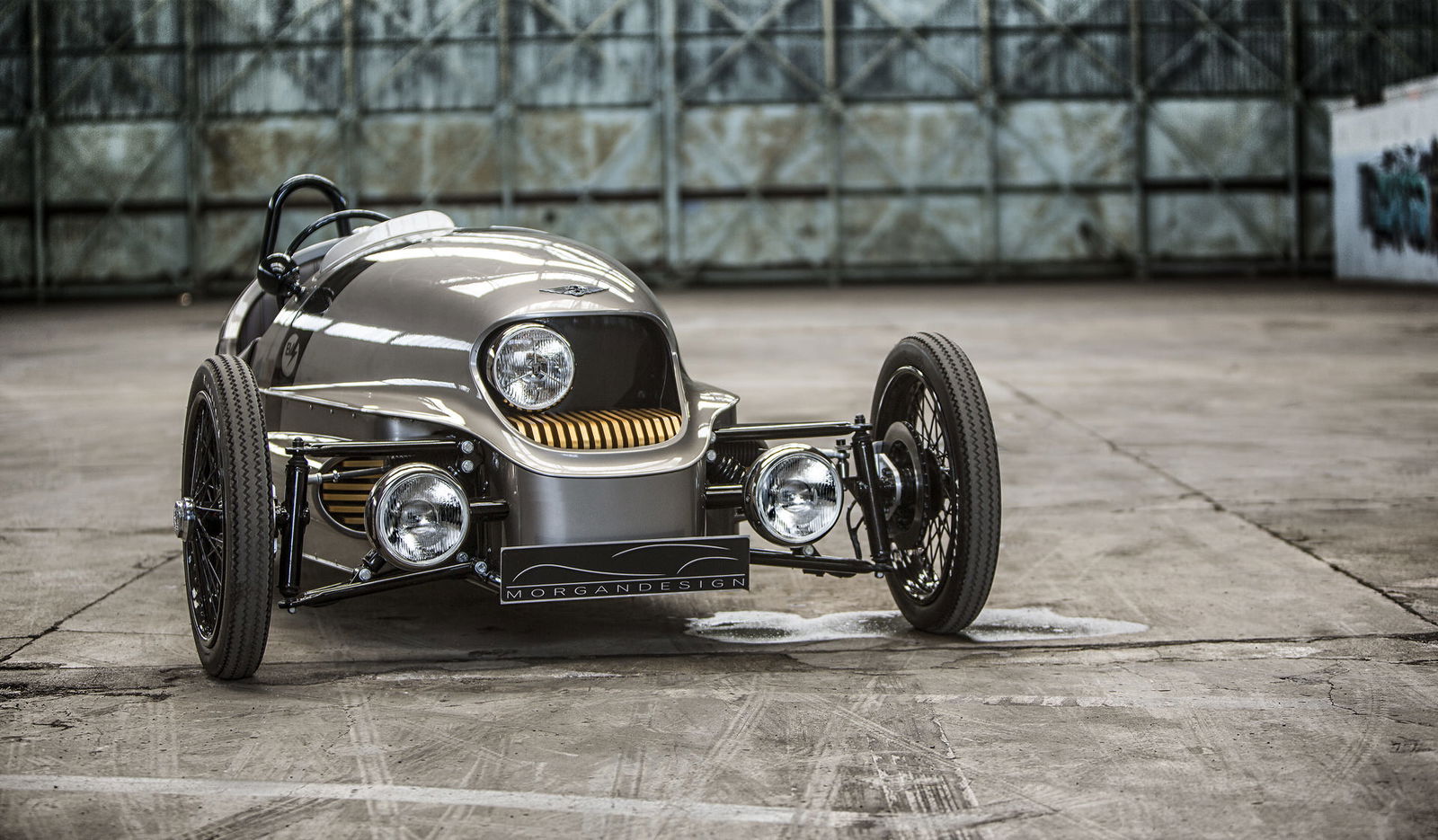 10 Wicked Cars You Probably Missed At The Geneva Motor Show
