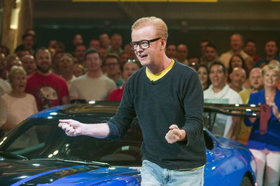 Top Gear Is Getting Better And Better And I Don't Care What The Haters Say 