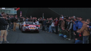 These Gifs Prove Why Gumball 3000 Is The Greatest Rally On Earth