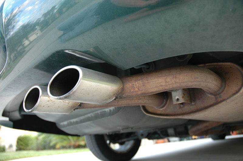 A Brief Lesson On Torque And How It Affects Performance